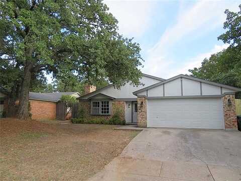 Trail Crest, ARLINGTON, TX 76017