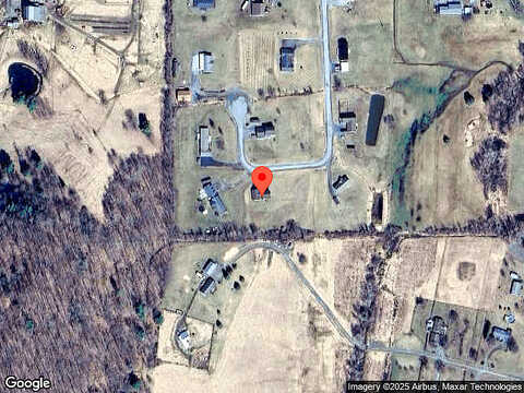 Carlton, COVINGTON, PA 16917