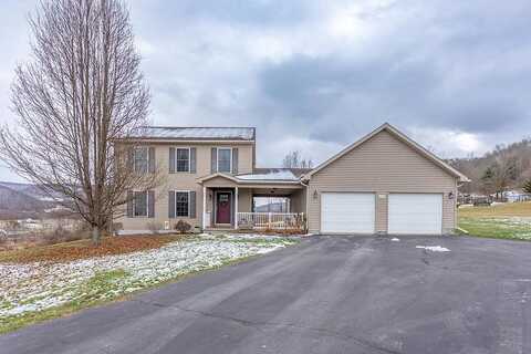 Carlton, COVINGTON, PA 16917