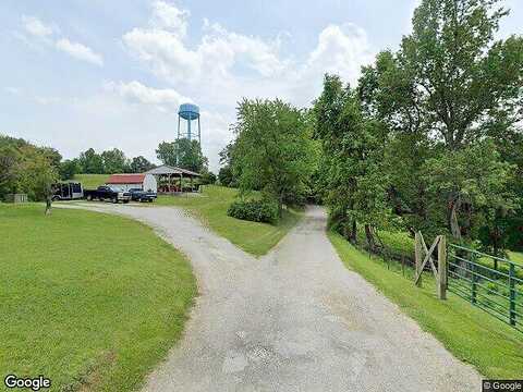 Mcconnell Branch Rd, Olive Hill, KY 41164