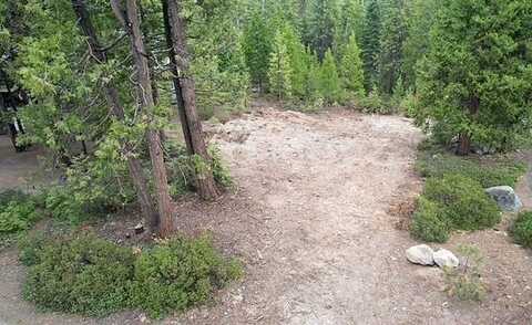 Granite Ridge Road, Shaver Lake, CA 93664