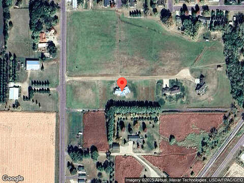 Garden, SPRINGFIELD, MN 56087
