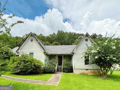 June, HAMPTON, GA 30228