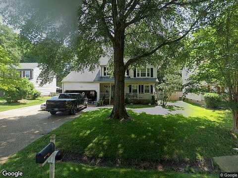 Tabb Lakes, YORKTOWN, VA 23693
