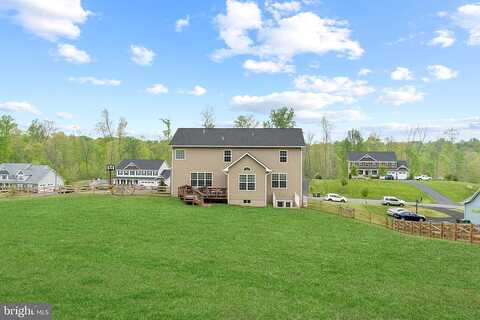 Montpelier, STAFFORD, VA 22556