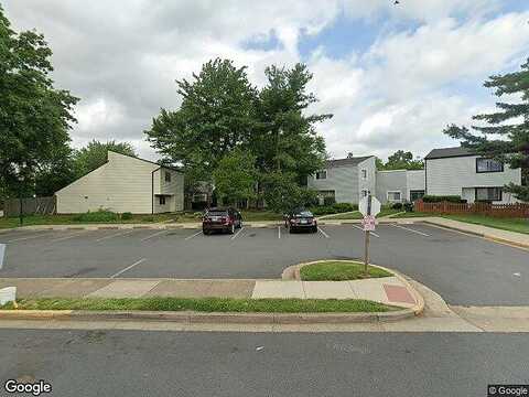 Palmer, HERNDON, VA 20170