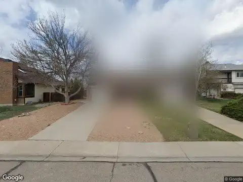 Denver, LONGMONT, CO 80503