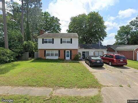 Nassau, HAMPTON, VA 23666