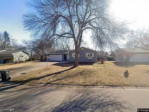 Quaker, MINNEAPOLIS, MN 55441
