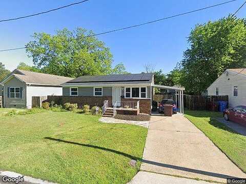 Mayfield, CHESAPEAKE, VA 23324