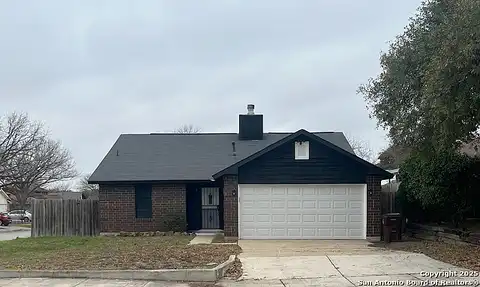 Candleridge, SAN ANTONIO, TX 78244
