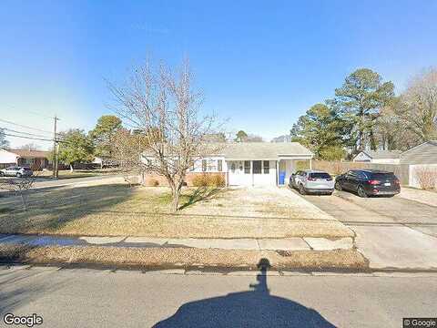 Dillon, VIRGINIA BEACH, VA 23452