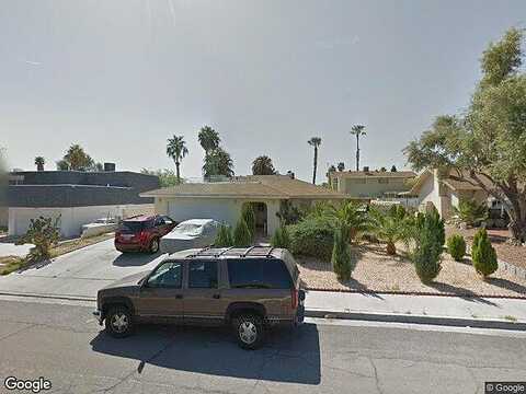 Capistrano, LAS VEGAS, NV 89121
