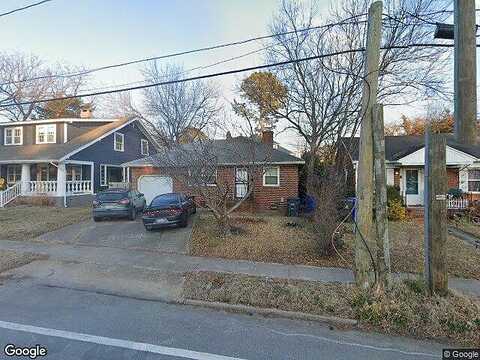 Hampton, NORFOLK, VA 23508