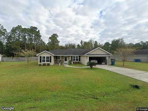 Wild Game, BRUNSWICK, GA 31525