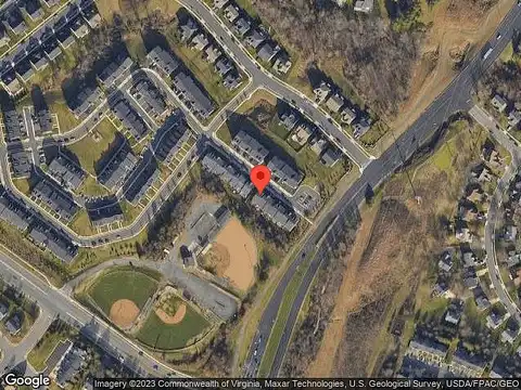 Moultrie, LEESBURG, VA 20176