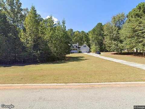 Jacqueline, GRIFFIN, GA 30223