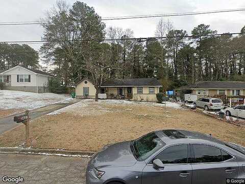 Springlake, DECATUR, GA 30032