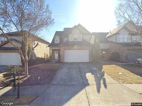 Morgan Farm, BUFORD, GA 30519