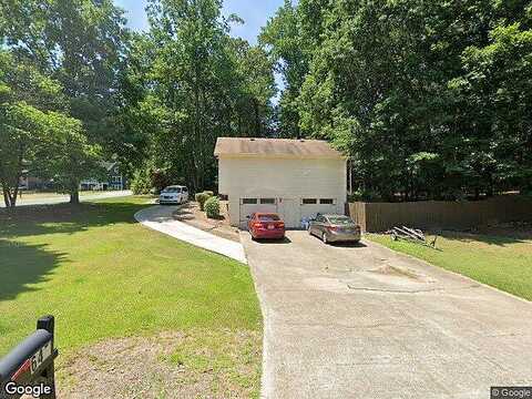 Sunshine, ACWORTH, GA 30102