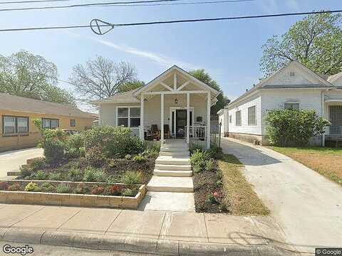 Dawson, SAN ANTONIO, TX 78202