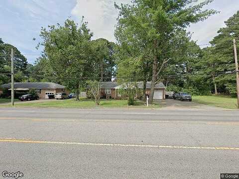 High, PORTSMOUTH, VA 23703