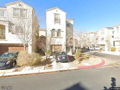Longoria Garden, LAS VEGAS, NV 89141