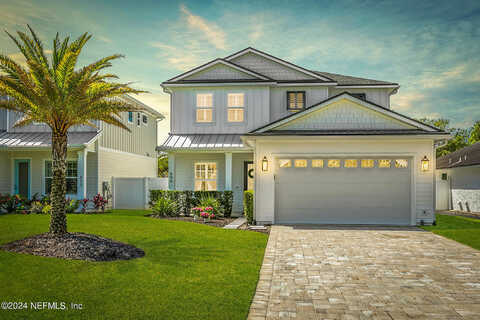 5Th, JACKSONVILLE BEACH, FL 32250
