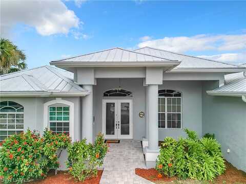 River Cove, NORTH FORT MYERS, FL 33917