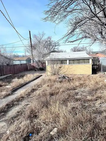Denver, PUEBLO, CO 81003