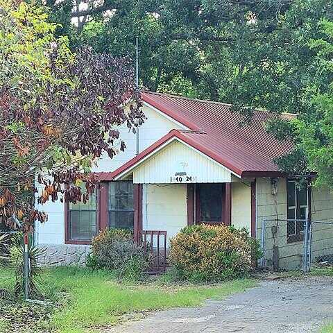 Vz County Road 2410, CANTON, TX 75103