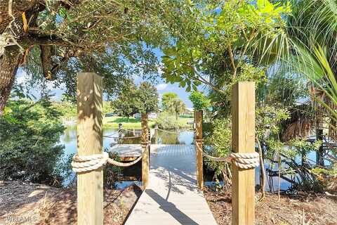Indian Creek, NORTH FORT MYERS, FL 33917