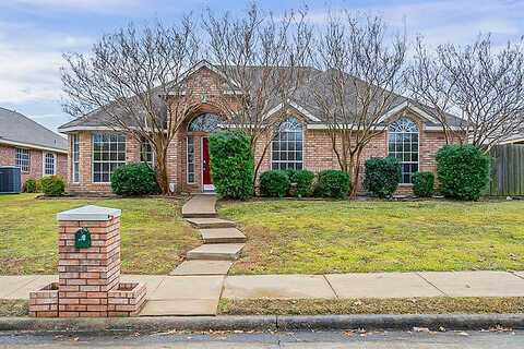 Creek Crossing, MESQUITE, TX 75181