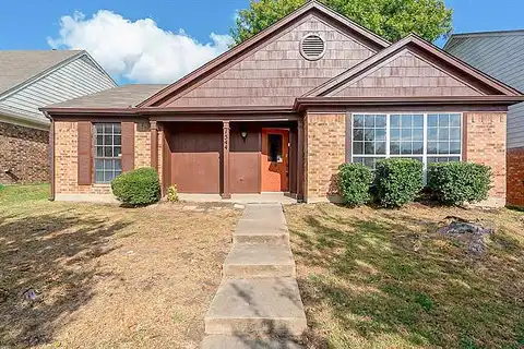 Chapman, CEDAR HILL, TX 75104
