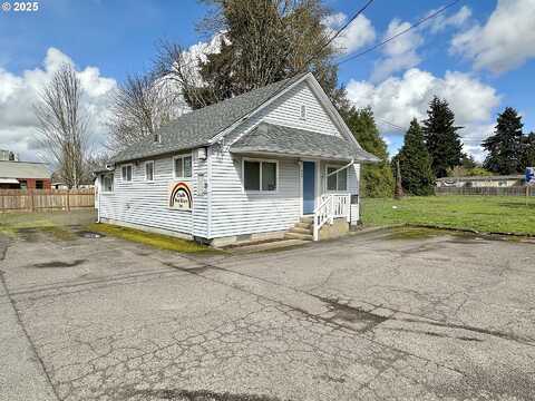 Swain, EUGENE, OR 97404