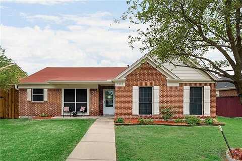 Delta, ROWLETT, TX 75088