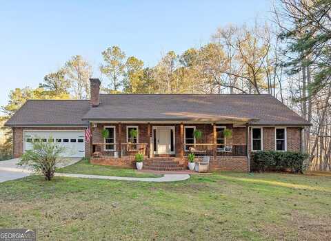Cedar Mountain, DOUGLASVILLE, GA 30134