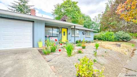 Four Oaks Grange, EUGENE, OR 97405
