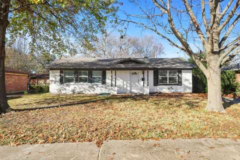 Wembley, GARLAND, TX 75041