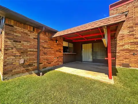 Cedar Elm, GARLAND, TX 75043