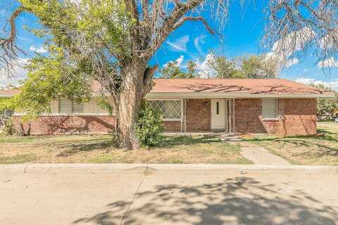 Eisenhower, FORT WORTH, TX 76112