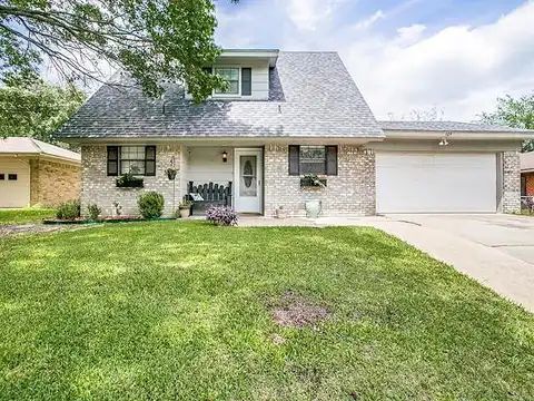 Deerwood, WAXAHACHIE, TX 75165