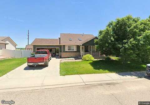 Hickory, EATON, CO 80615