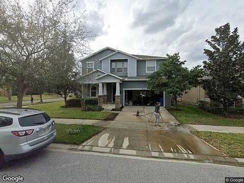 Jasper Glen, LITHIA, FL 33547