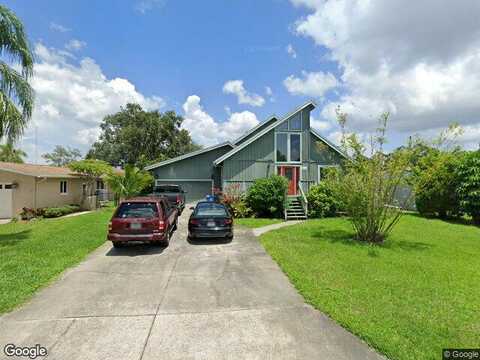 Orient, SAINT PETERSBURG, FL 33702