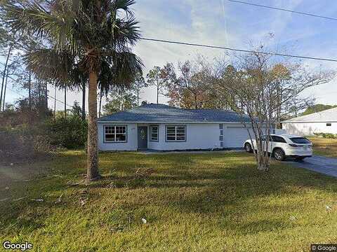 Point Pleasant, PALM COAST, FL 32164