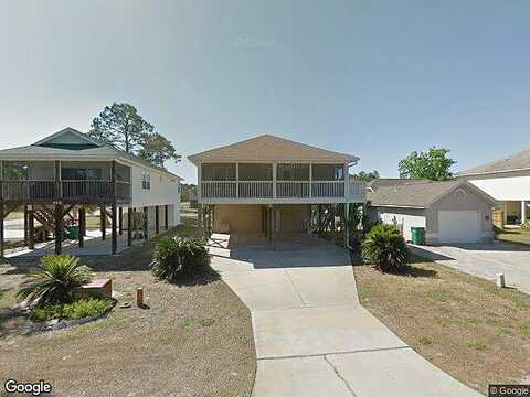 Balboa, PORT SAINT JOE, FL 32456