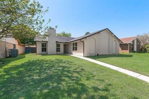 Glenhill, LEWISVILLE, TX 75077