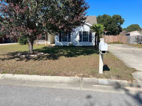 Berry, MILTON, FL 32571