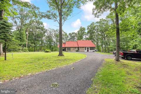 Slate, STEPHENSON, VA 22656